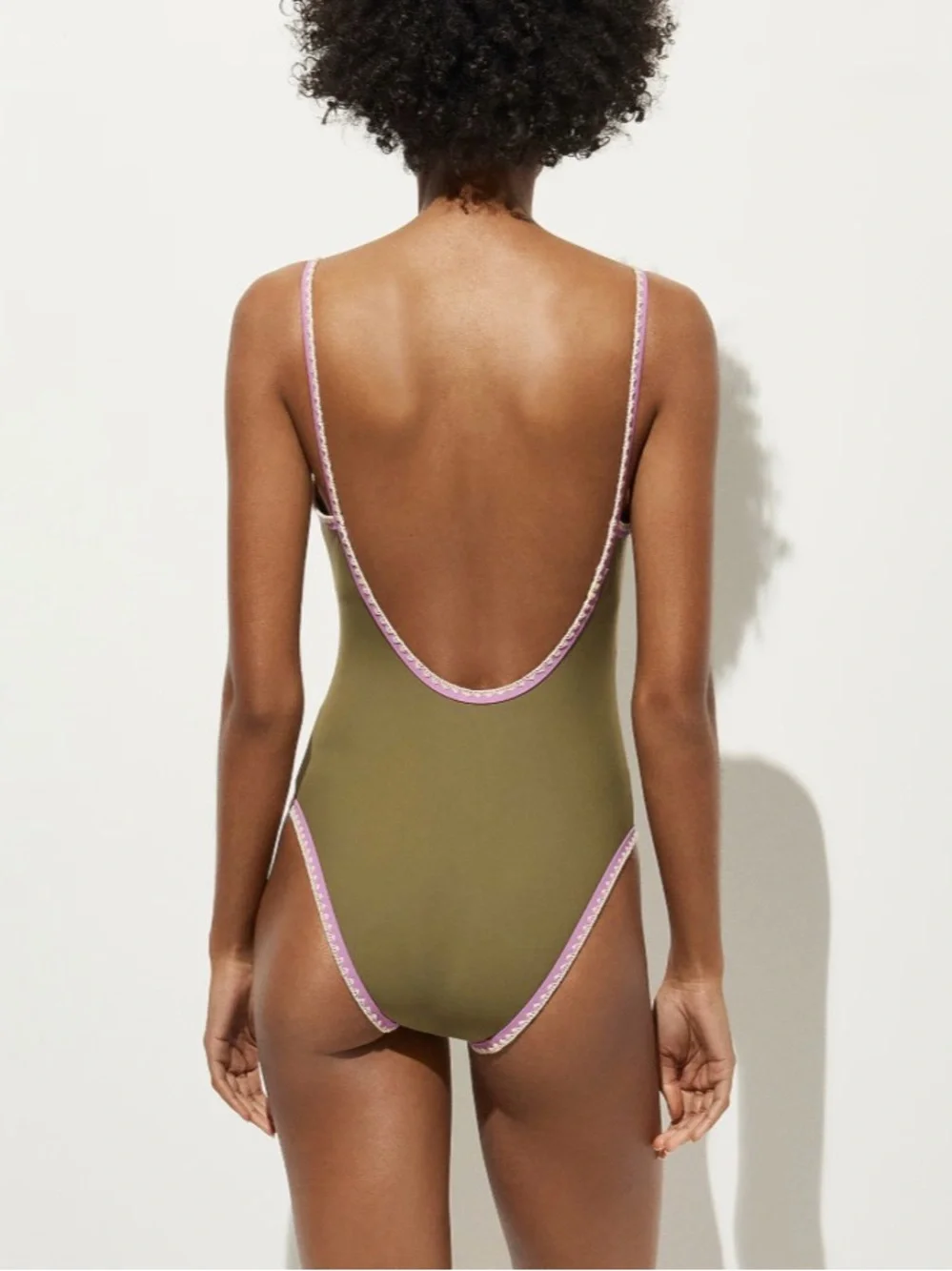 J. Crew crew crochet